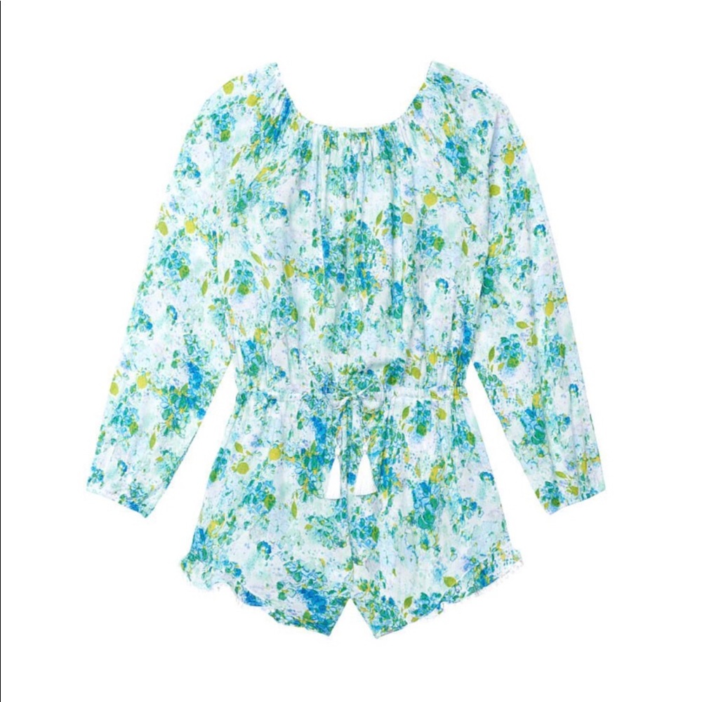 SWIM & BEACHY THREADS - Picture 5 of 8